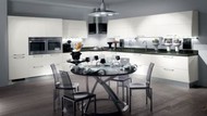  Flux, Scavolini