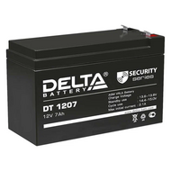  DT 1207 DELTA 12 7