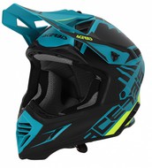  Acerbis X-TRACK 22-06 Green/Black,  XS