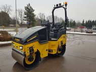    2,4  Bomag BW 100 AD-4