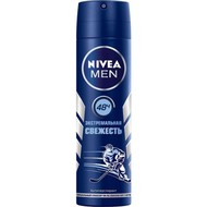    Nivea Men  , 150 