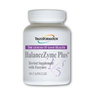  BalanceZyme Plus 90 ( ) Transformation     