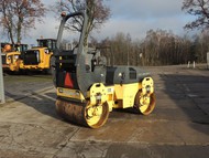    3  BOMAG BW-130