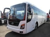   Hyundai Universe Luxury