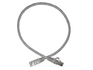 - UTP4 rj45-rj45 cat.6, 0.5, BC, LSZH, ,   NETKO Optima