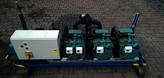   Bitzer Dorin opeland Frascold