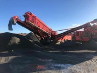  3  Terex 694, 2019 , 1200 /,  