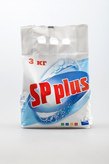    «SP plus»      3 