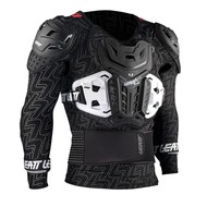   Leatt Body Protector 4.5 Pro  (Black, 2023),  XXL