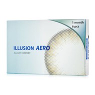 ILLUSION AERO -      .