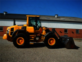    volvo L60