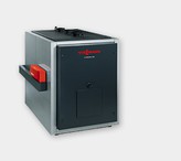  Viessmann Vitoplex 100  PV1 c  Vitotronic 100  CC1E (150 )