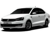  Volkswagen Polo 2016