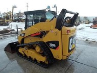    Caterpillar 259B series 3 (, , , , )