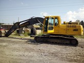   Volvo EC 210 BLC 2006 