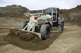   () TEREX TG150