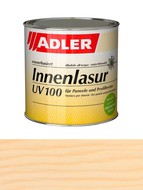     ADLER Innenlasur UV 100 ( - LW 10/1 Quarz,  - 10 )