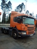   Scania P440 64