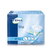    Tena Slip Plus Large,   100-150 , 30 .