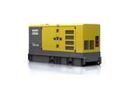   Atlas Copco QAS 200