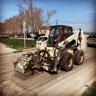  bobcat S650H   ,   ,  -  .