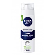    Nivea Men    200 