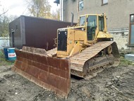  CAT D6N LGP, , 2 , . 