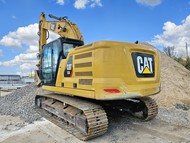 Caterpillar 320D2L /   2018 