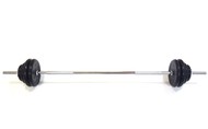   MB Barbell Atlet 110