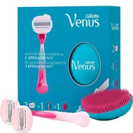     Gillette Venus SPA Breeze   1   + 