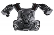   () Acerbis GRAVITY ROOST Black,  