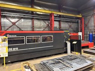    Amada LCG 3015