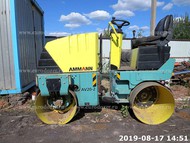   AMMANN 20, 2012 , 1,5 , 876 /