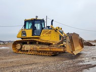 Komatsu D65PX-16 /   2018 