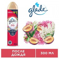    Glade ()  , 300 