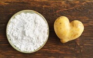Крахмал картофельный ГОСТ