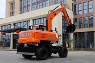   Jinggong JG150S