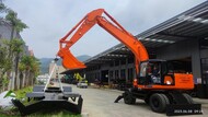   Jinggong JG230S