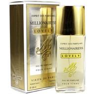      Millionairess Lovely,  50 