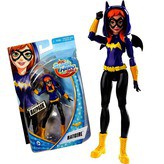  BATGIRL  DC Super Hero Girls