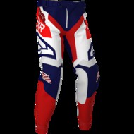  FXR PODIUM MX   
Navy/White/Red/Maroon,  38