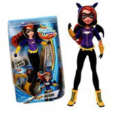  BATGIRL  DC Super Hero Girls (30 )