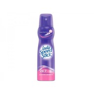 -   Lady Speed Stick (  )   24/7, 150 