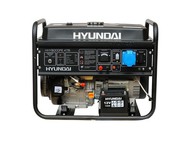 Hyundai HHY 9000FE ATS