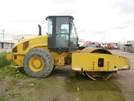   CAT CS76, 2 .