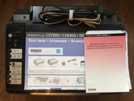   EPSON CX7300