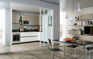  Evolution, Scavolini