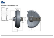   () 14656780  VOLVO EC220DL  EC250DL