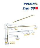   Potain IGO 50