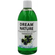    Dream Nature   , 1 